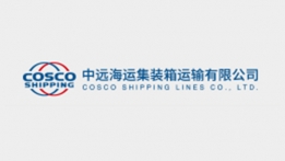 中远海运集装箱运输有限公